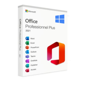 Office 2021 pro plus